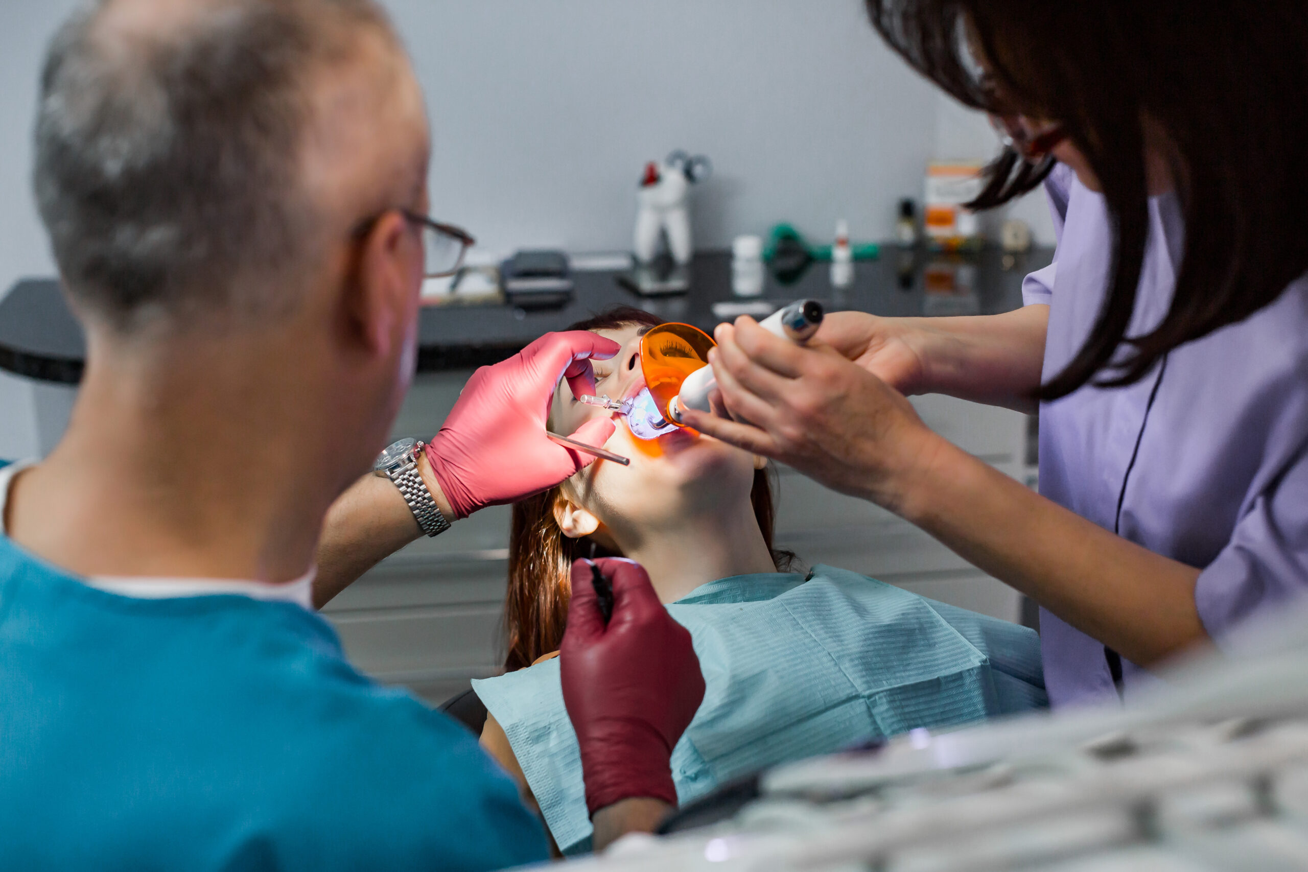 Irda Dental